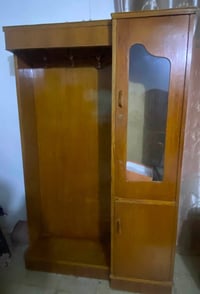 غرفه نوم • خمس قطع • نجاره