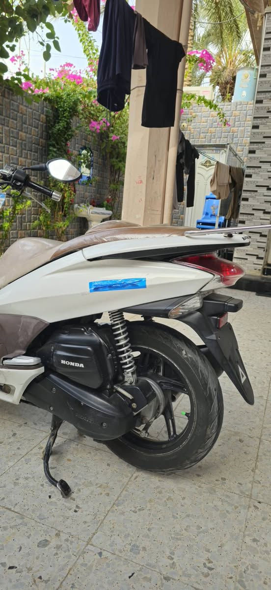 PCX • ياباني • ١٢٥