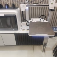 Creality Spark Xi7 • جديدة • طباعة ملونة