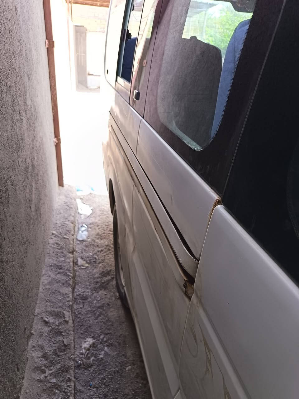 شيري ٢٠١٢ • محرك كاز • بدون صبغ