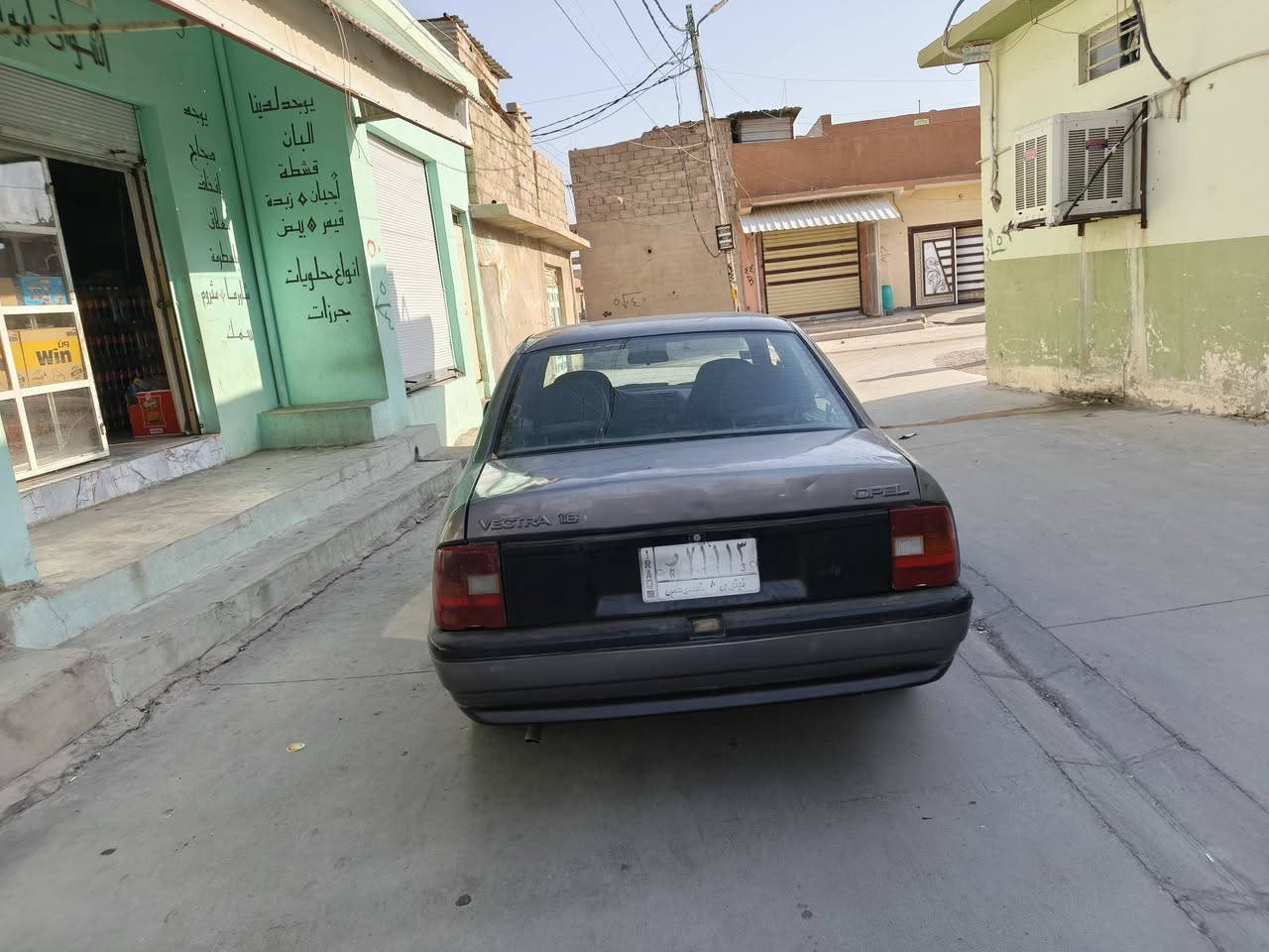 اوبل فكتره حجم 18 
كير محرك شرط كصه 
مصبوغة جماليه جديد
 طخم صدر امامي خلفي جديد 
 ستيرن بور قفل 
سياره يعزوه شويه تريبات
شرط وكاله تحويل 
سنويه ٢٩
السعر 34ومجال قليل 
 ***********
شلالات
