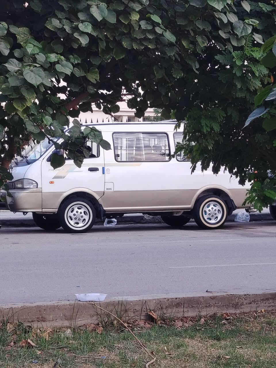 بريجو • موديل ٩٧ • مكاني بابل