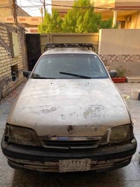 اوبل اوميكا استيشن موديل1990 للبيع رقم انبار ،، للطلب واستفسار اتصل عل...