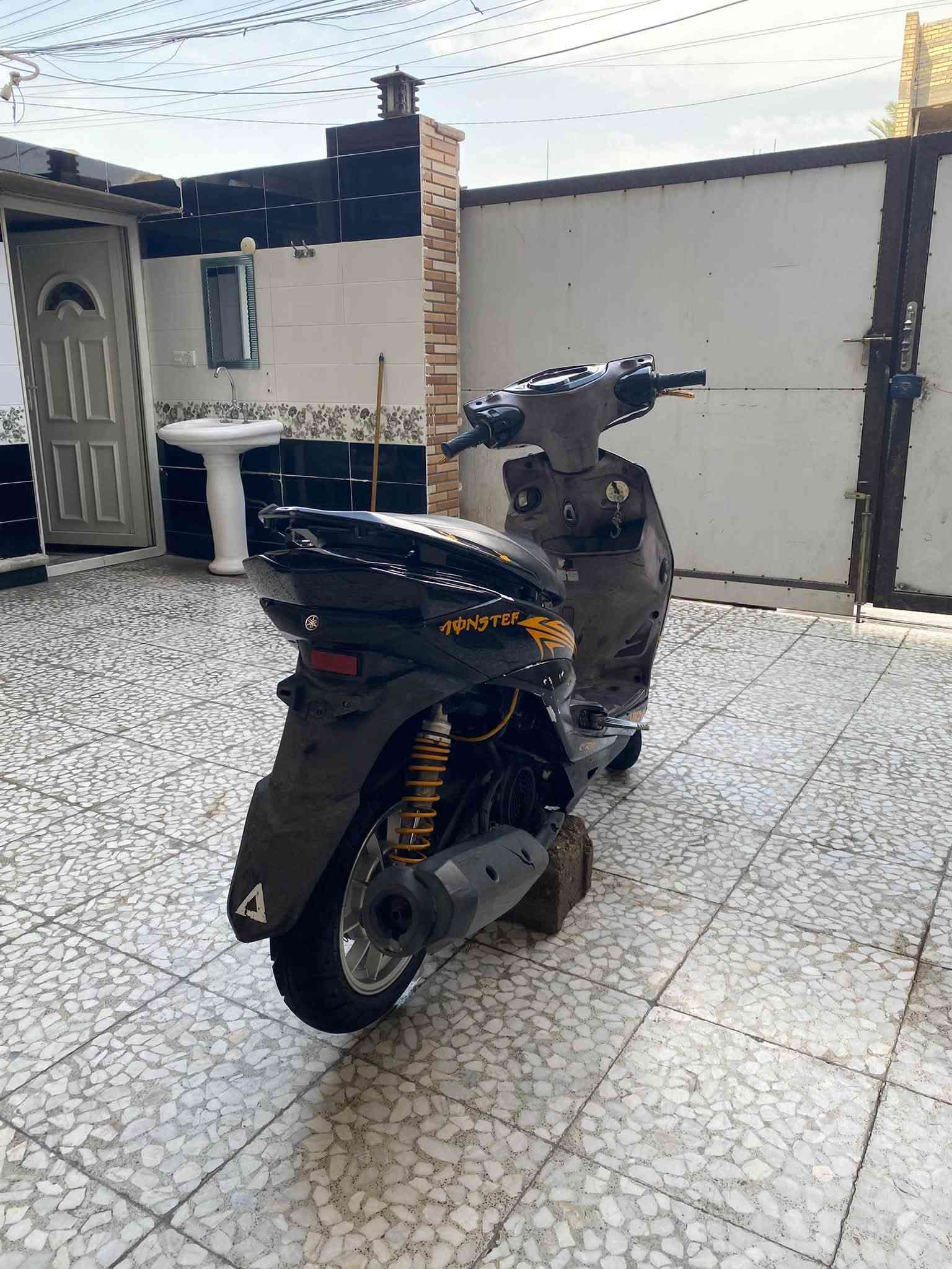 سكنس • ياباني • برمبو