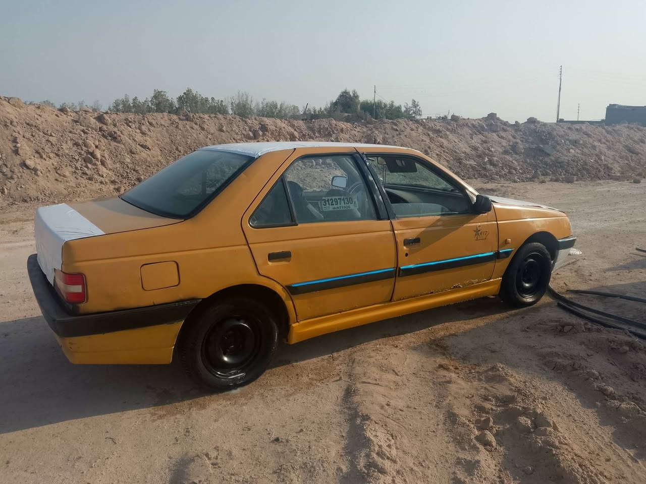 الييع بيجو 405 كير محرك بلجيس حداده كهربايات موديل 15 

سنويه صارله شهر منتهيه  مابيه ضربه دوخل حلوه بدي شوف لعين راعيه موجود سعر 16 ورقه ***********
