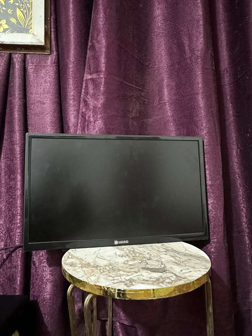 بيع مستعجل بلي 4 جوستكات ثنين  وwbs حجم 1500 وبلازما 60 هيرتز الحجم 24 سعرهن 450 قفلل الاجهزه كلهن نضيفات وبعدهن بضمانهن واكفلهن لا داخلات صيانه ولا مفتوحات 
واتساب ***********
