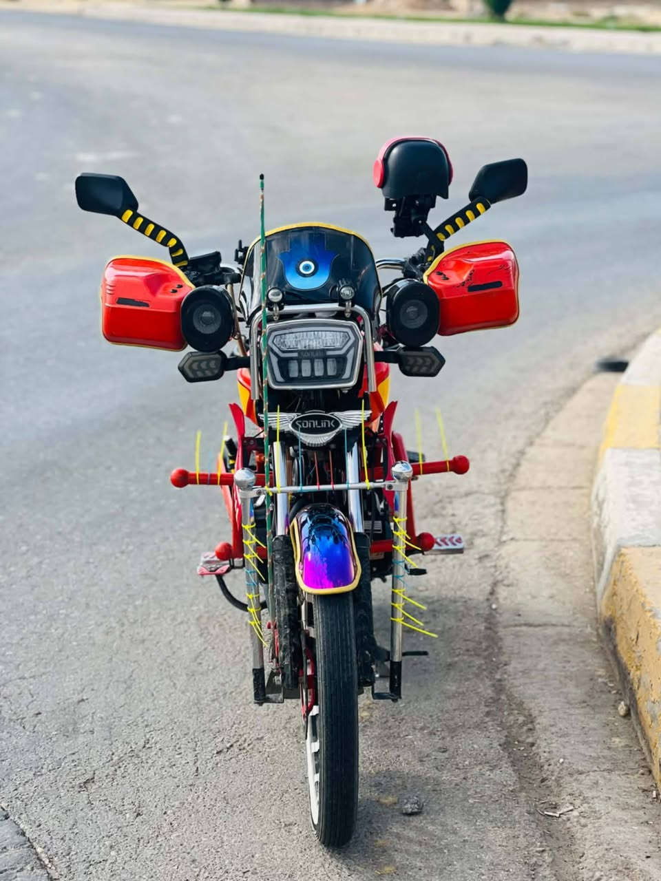 سونك • ٢٠٠ • ٢٠٢٥