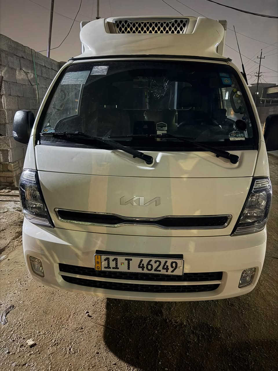 كيا K3 • ٢٠٢٣ • رقم بغداد