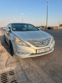 سوناتا ٢٠١٤ • وارد امريكي • فول مواصفات