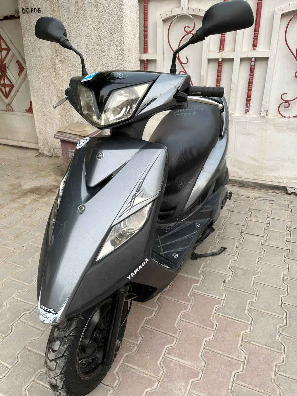 ماكس ثعلب • جديده • محرك أخرس