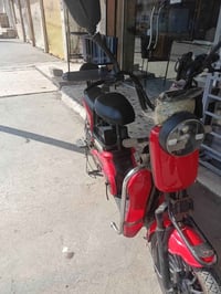 بطاريات جديدة • طقم كامل • موصل