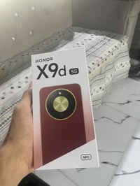 هونر X9d • جديد • بكارتون
