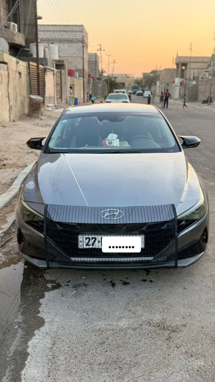 السلام عليكم
الانترا2023 امريكي مكينه 2000 دوش كير ومحرك مامفتوح معوقين وكاله عامه ثاني يوم سياره فول ماواصفات ماعده الفتحة حادثه ضربه اماميه خفيفه سياره ليبل واحد كلشي مامبدل بيه السعر(135 وبيه مجال)
الرقم
***********
