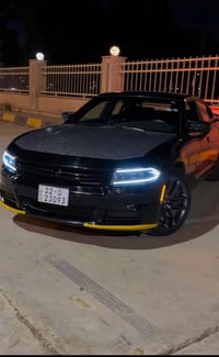 جارجر SXT • ٢٠٢٣ • رقم اربيل