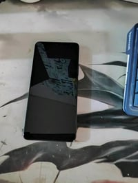بوكو F6 • ٢٥٦ جيجابايت • بطارية ٩٠٪