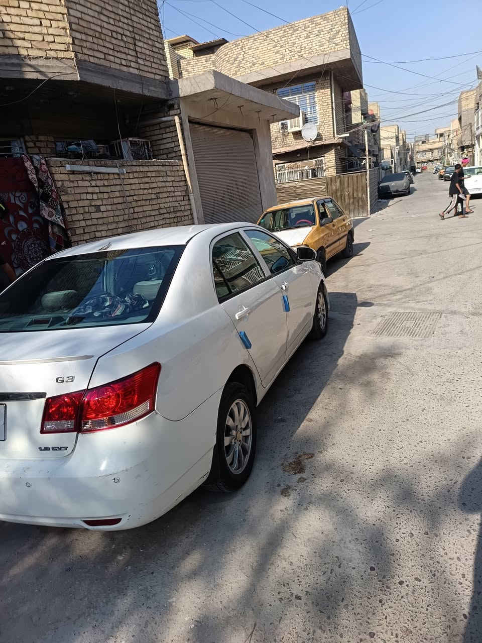 بي واي دي  14 G3  جاهزى من كلشي سعر 50وبيهى مجال
بغداد الكاظميه
***********
