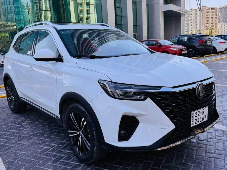MG RX5 2025 ئيم جى

فول مواصفات.مه كينه 15 توربوو.

تةنها 24هةزار روشتووة.6 سال زةمان.

.بى سارده كوت. بى سبوخ.بى تةزرة.هةموو قةلبى.بةشةرت

پانوراما..ئاويّنه يشارةت.شاشة كةورة.اوتو هولد.بريك.بةسمة.شاشة.كاميرا.ويل كةپ.پانوو راما. تحديد سورعه.

لايت زينون.لايت و بةگ لايت ليد.

موبايل***********
***********
مكان أربيل أربيل, العراق
