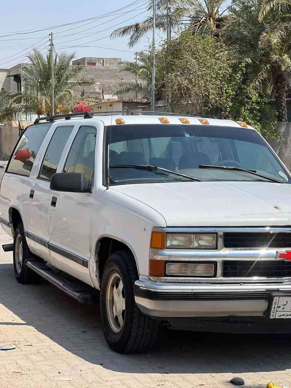 سلام عليكم بهبهان مديل 1996 رقم بغداد تحويل ثاني يوم دشبول نفخ مكفوله من الكص ونقل وضربه ولعيب شرعي مكينه وكير جديده طخم تاير ويلكب جديد ريموت تقفيل وتفتيح بلازمه شقاله السعر 32 رقم الهاتف *********** العنوان البصره الزبير حي العسكري
