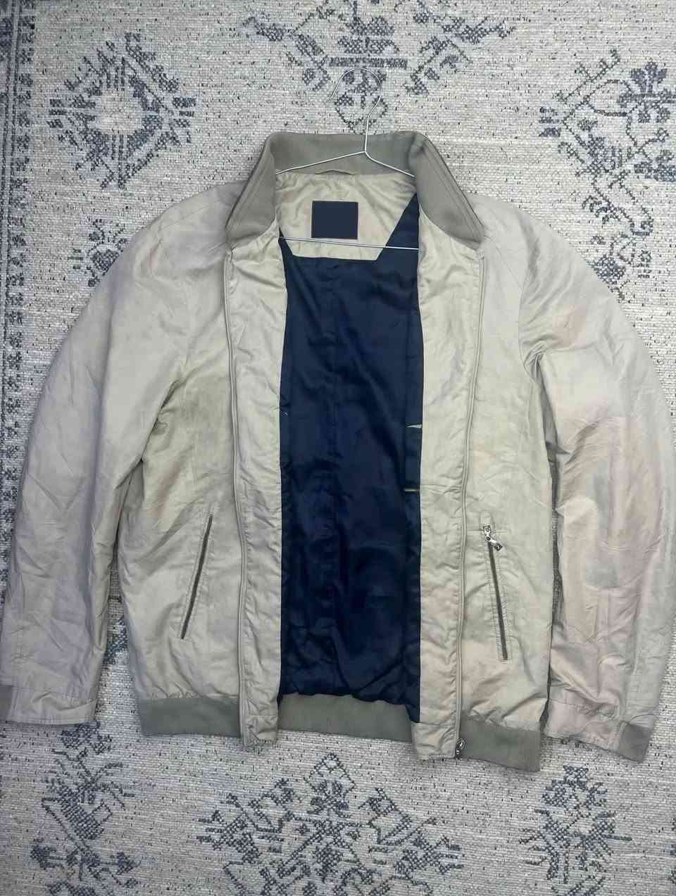 اوربي • غير مستخدم • مقاس L-XL