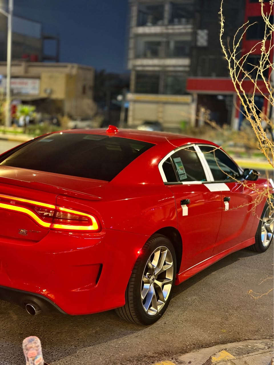 جارجر GT 2021 كندي كفاله عامه من كلشي رقم اربيل باسم شركه سياره تجي عيني 260 شاشه عربيه بلاد لون احمر طماطه كلش جديده كفاله من كلشي بصمه كشنات حضن انضمه قياده تشغيل عن بعد فول عده الفتحه السعر 250 للبيع او مراوس ستفسار *********** البصرة, العراق
