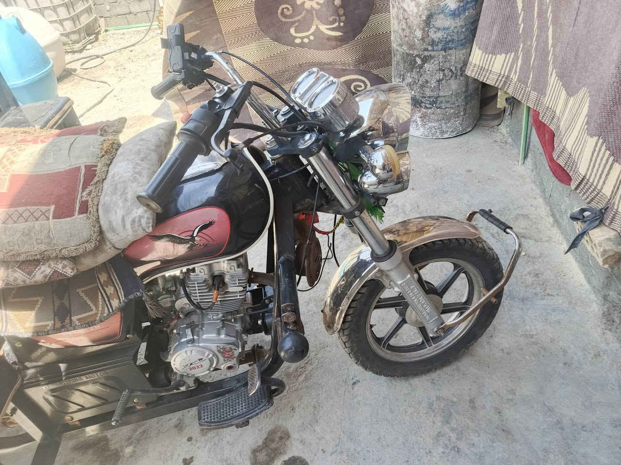 السلام عليكم ستوته للبيع موديل 23 مليونين و300 وبيها مجال للطيبين حق الجيه التوته مقفوله تخم تاير ضفيره ستوته كفاله عامه كل شيء ما بيها خير من الله تاخذها للشارع قبل ماكينه صافيه تخبل ماكينه مجففه مره بوشه وبستن رايدها يخابرني على هذا الرقم علي واتساب وانتصال واتساب مفتوح باي ساعه وانتصار مفتوح تقدر تتصل‏‪***********‬‏اللي يريد اثير اتصال ضغط‏‪***********‬‏مكاني بغداد الدوره
