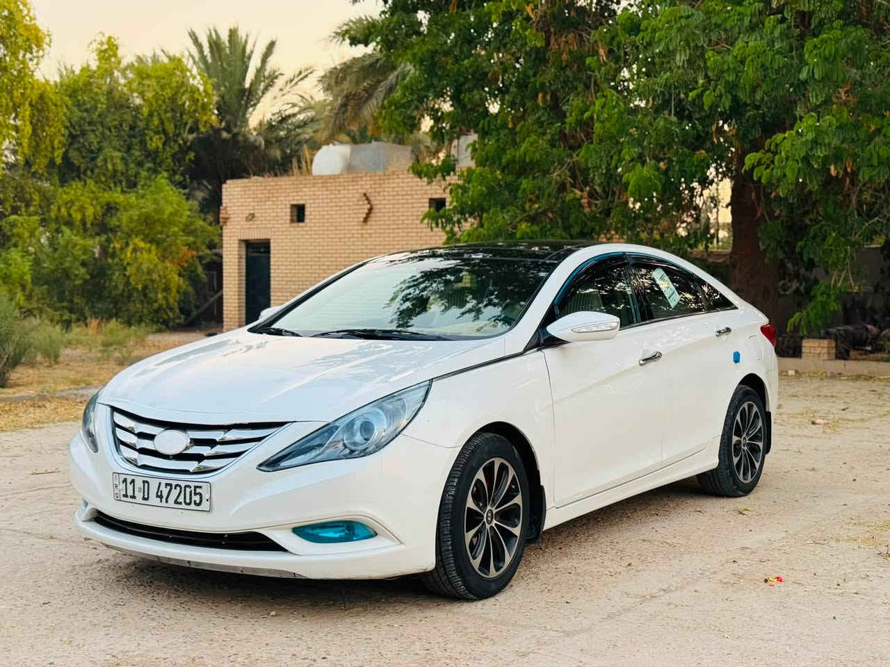 سلام عليكم
للبيع سوناتا 2011خليجي  
مكينه 2400 دوش 
رقم بغداد بأسمي (اريد تحويل) سياره جاهزه من كلشي 
كفاله من كلشي عدا الهلال الخلفي على كد الهلال رش بسيط اثر بدايه مال خياس ومصوره قبل العمل سونر مرفق بالمنشور 
السياره جديده وجاهزه
تخم تاير قبل شهر بدلتهن
حداديه جديده
ادامه كامله من كلشي 
السعر 112 وبيه مجال
عنواني بابل
***********
