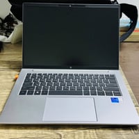 HP ZBook 14 • i5 الجيل 13 • NVMe 256GB