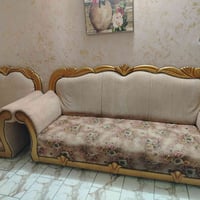 صوفا • تخم • ١٠ مقاعد