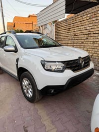 داستر • زيرو • ترقيم بغداد