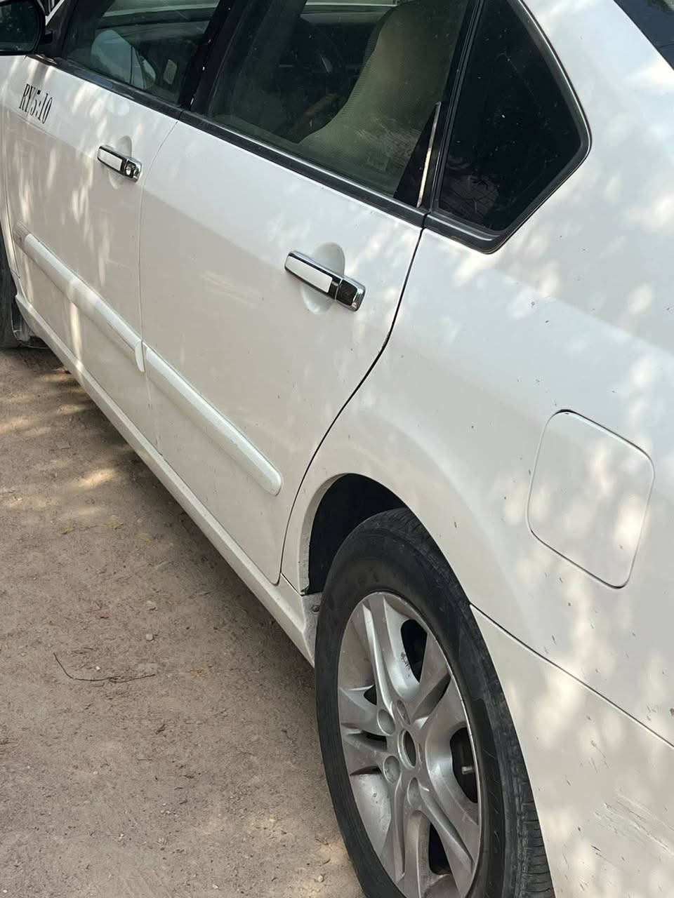 سافران • ٢٠١١ • بصره