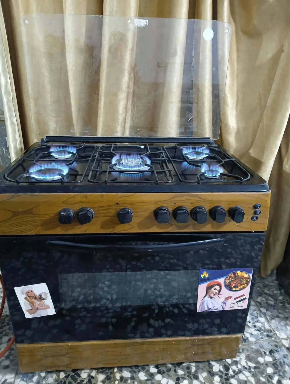 نضيفه • سعر مناسب • توصيل بغداد