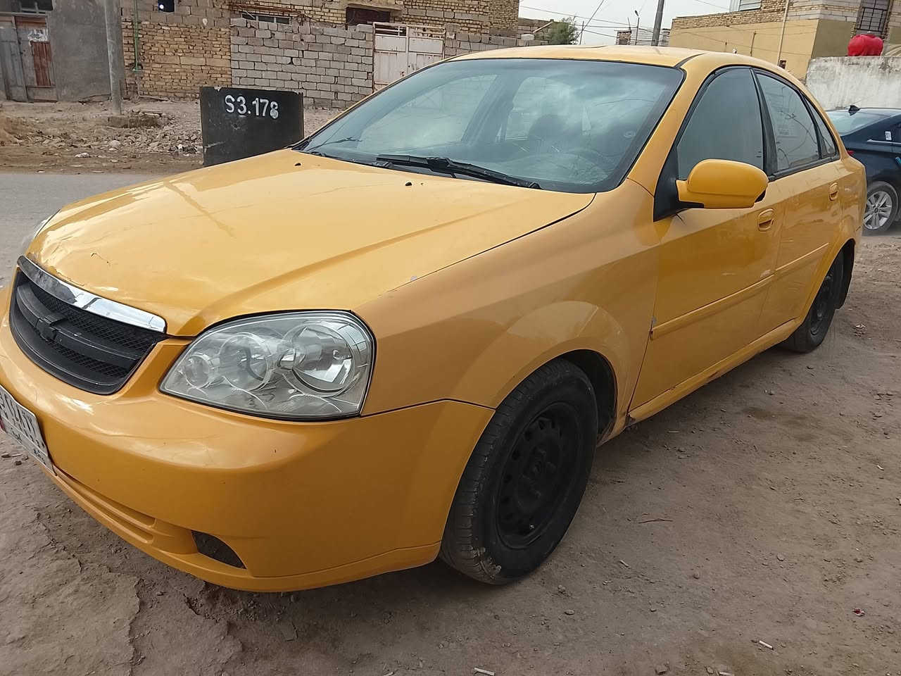السلام عليكم البيع اوبتره موديل 2007رقم بغداد مشروع وطني سنويه عضم عاج مجدده 27 تحويل مباشر مصفره هيه وغرامات مكينه وكير جديدات حداديه جديده كهربيات شغاله تبريد شغال مكفوله ما بيه ضربه جزاء من كلشي السعر30ورقه مكان السياره الدوانيه قضاه الشاميه رقم الموبايل ***********
