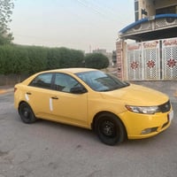 شباب فورتي موديل ٢٠١٣   مكينه جديده قبل ٣ اشهر شاده السياره ليبل واحد ...