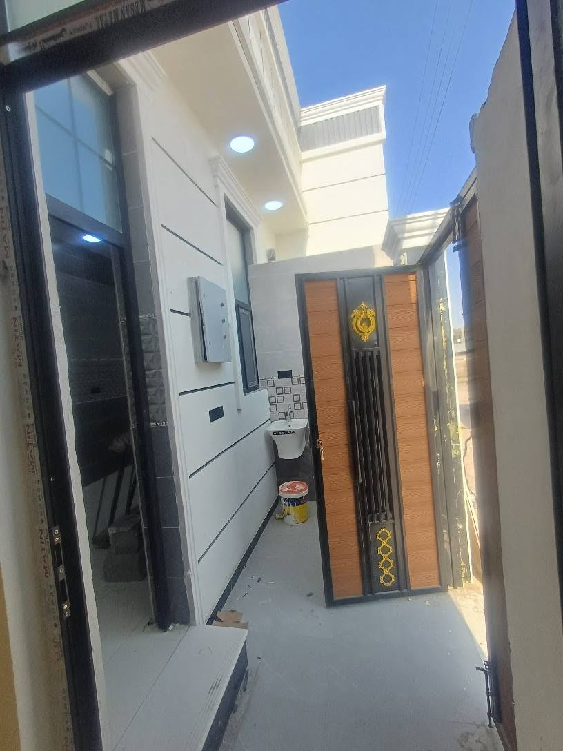 البصرة • جاهز للسكن • طابو عراقي