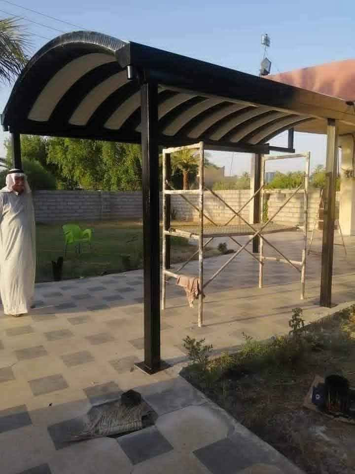 حداده عامه كربلاء *********** /***********
حداد 🛠متنقل🛠 داخل🪟 كربلاء🛠 بيبان 🚪شبابيك🪟 محجرات🛠 قمريات 🛠وغيرها كل🛠 مايخص🛠 الحداده ((🛑اتقان العمل بأحسن صوره 🛑)) 
______________________________________ كربلاء, العراق
