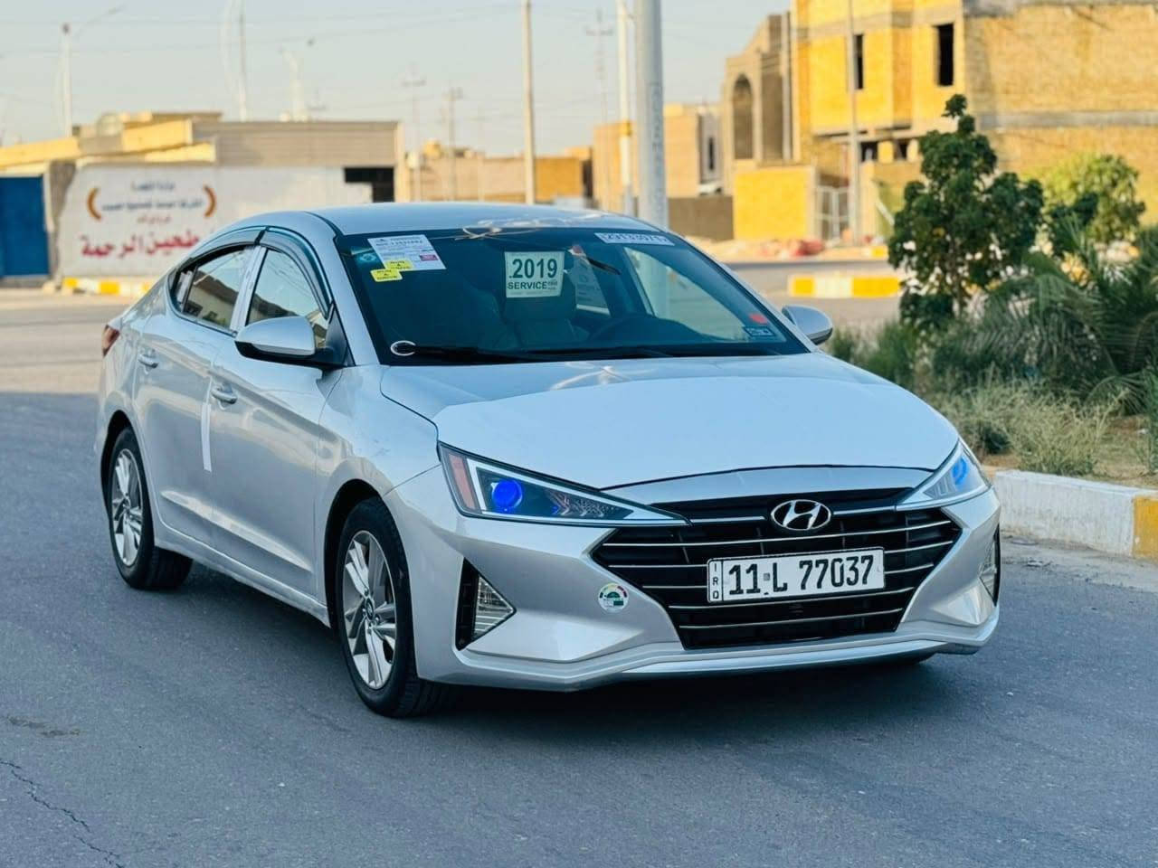 سلام عليكم
الانترا موديل 19شكل العشرين 
امريكي  مكينه 2000دوش مكفوله وكير ايتي المرغوب 
سياره جاهزه من كلشي تبريد ❄ثلج سنويه ورقام جدد رقم بغداد ثاني يوم بسمك مشروع وطني 
اللون رصاصي رمادي 
ثلاث نضام قياده /lamrom/oce/trops
تحكم ستيرن 
مثبت سرعا شاشه المس اندر ويد 
صور الحادث مرفقه معه صور 
عنوان بصره سعر 109
*********** البصرة, العراق

