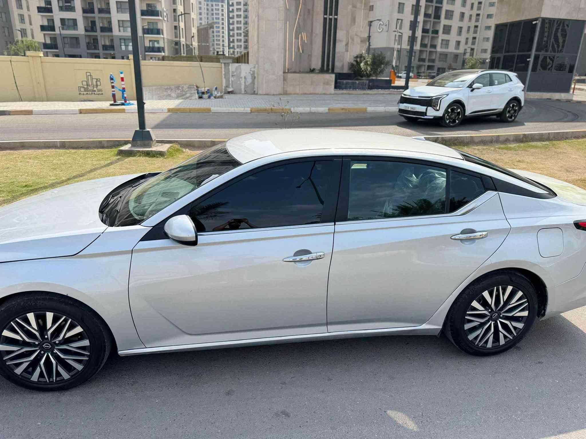 التيما SV • ٢٠٢٤ • محرك ٢٥٠٠