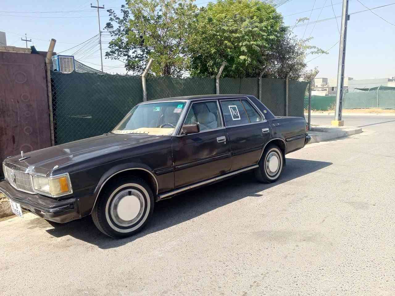 سوبر للبيع 82 كير عادي ماكينه اصليه بالموصل***********
