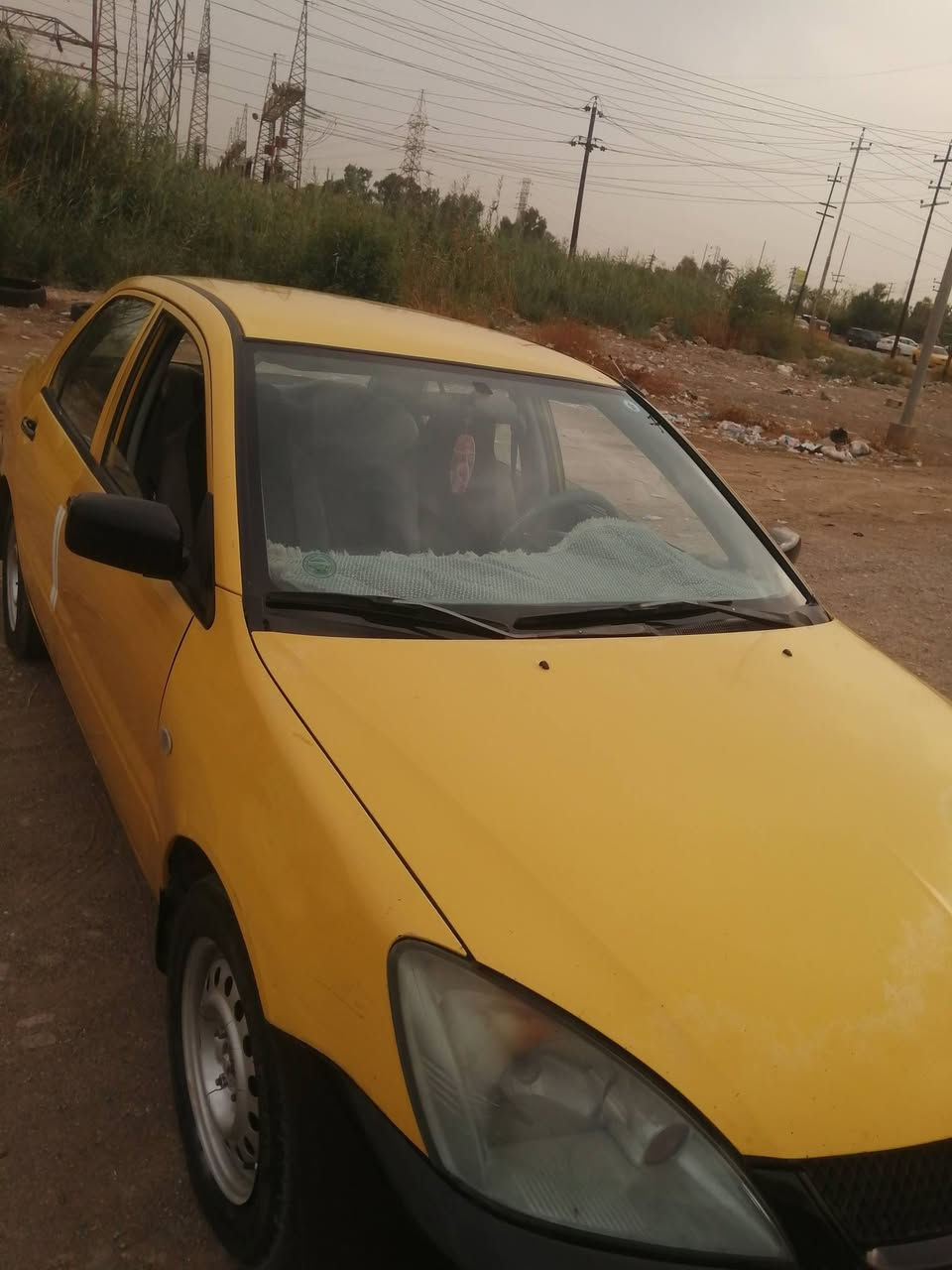 اسلام عليكم لانسر مديل 2009 للبيع مصفره هيه وغرامات جديد سنويه للثنين وتلاثين بسمي تحويل مباشر حداديه جديد تبريد كمبريسر تشتغل بس عوزه غاز مكفوله من الطخه بيهه صبغ باب السكن تفاصيل اكثر اتصل السعر 62 وبيهه مجال *********** ترهم مراوس بسوناته تو حسب القناعه
