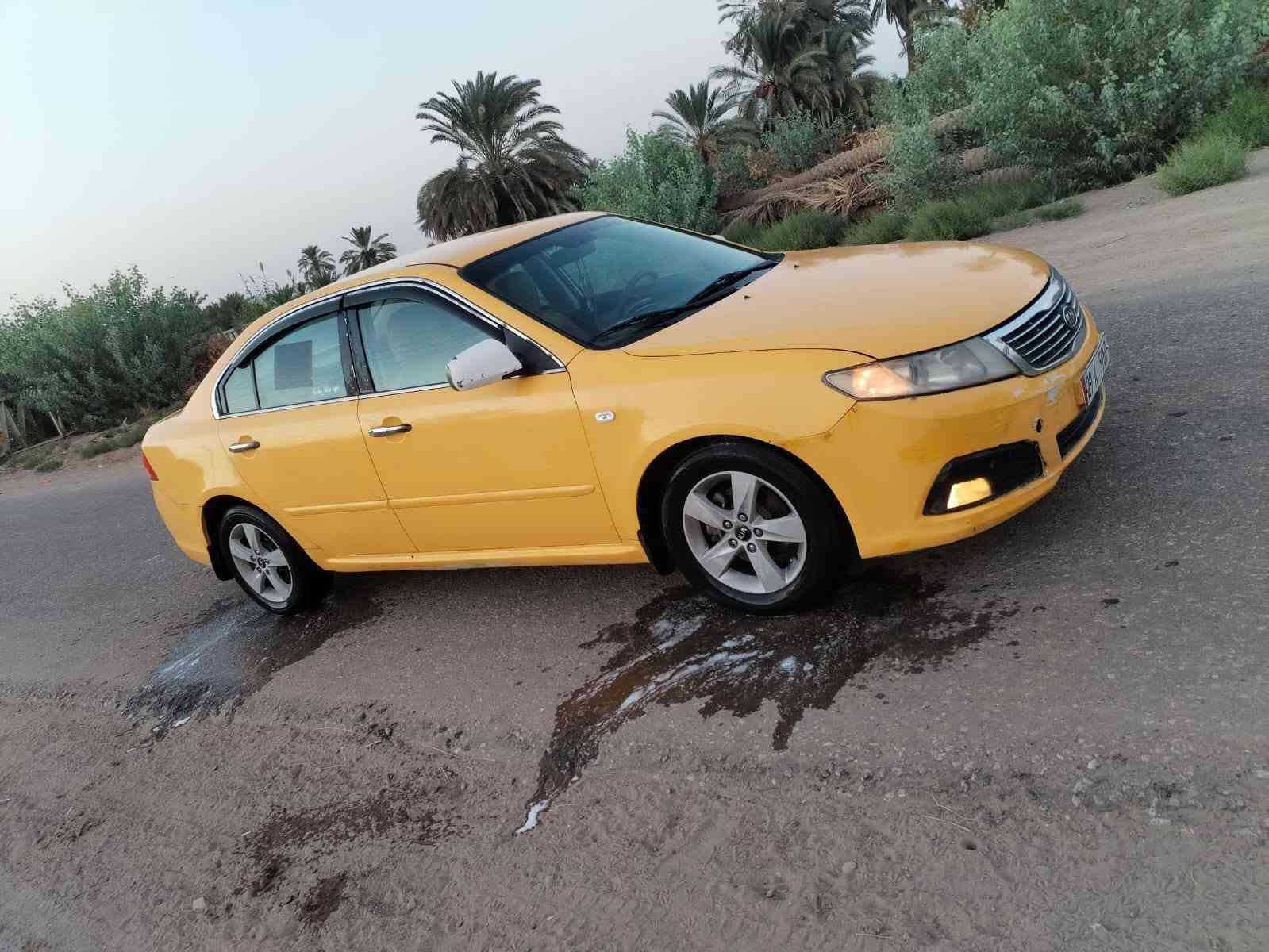 السلام عليكم كيا اوبتيما تكسي مديل 9 مكينه وكير كفاله وارد خليجي تخم تاير باتري جديد حداديه جديده سياره جاهزه رقم نكليزي واسط مشروع وطني تحويل مباشر مكفوله من ضربه قويه سياره مصفره هيئه وغرامات السعر 87 مكان السياره ديوانيه قضاء غماس الاتصال عله رقم ***********

نص مكتوب في الصور:
- 2010