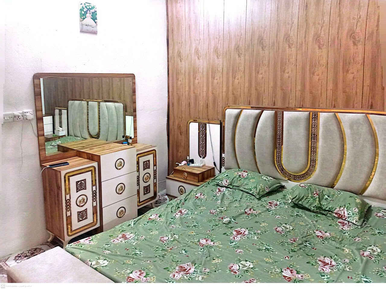 غرفه تركيه نضيفه مستخدمه سنه
السعر 800 ويبه مجال قليل
الله شاهد نضيفه كلش يجي ويشوف مكان الزهراء
مراسله خاص او على هذا الرقم ***********
