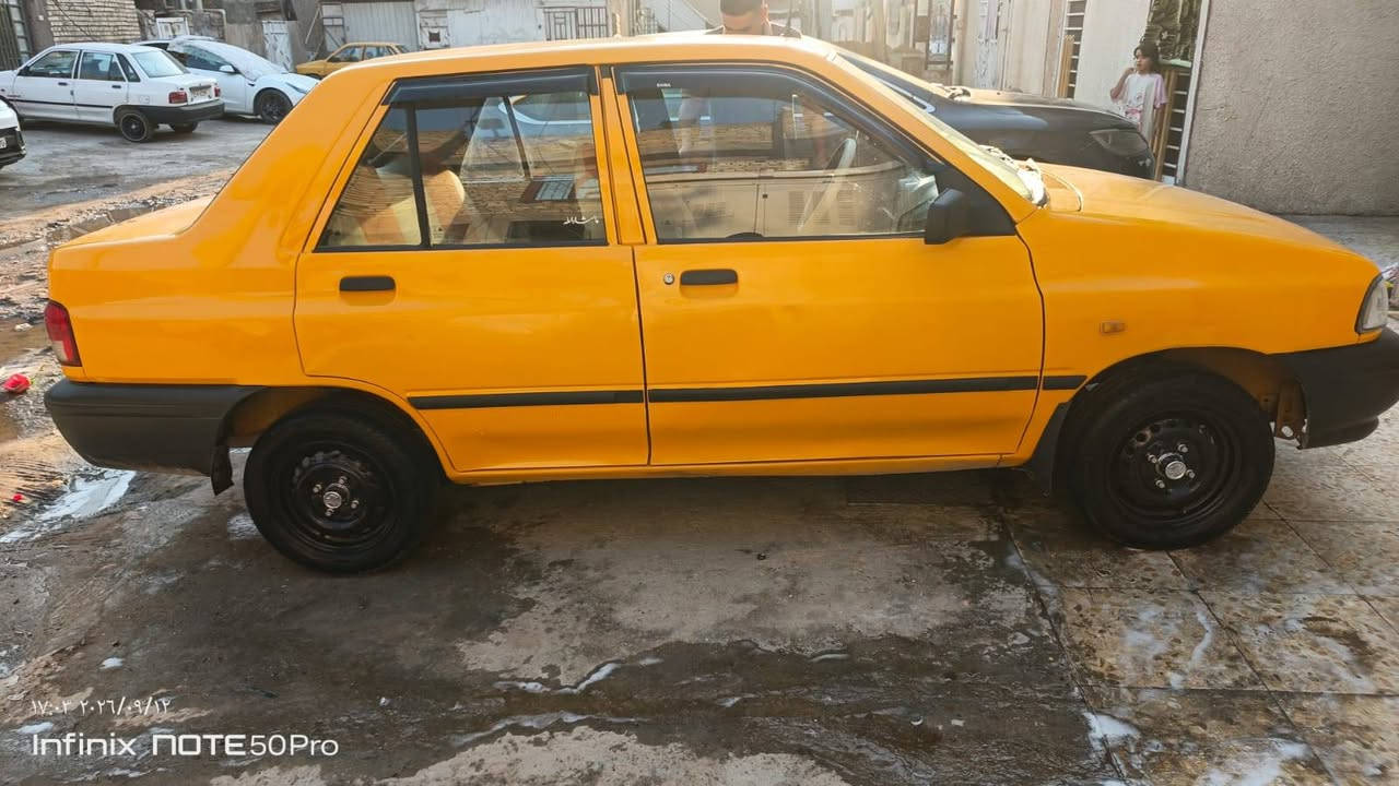 السلام عليكم سايبا 2018كير محرك جيد جدا تخم تاير جديد باتري جديد نوزلات كوري بلكات كوري منضومه تبريد كله جديده كهربائيات كله شغال
بسم جاري شرط تحويل عقد مروي شواصي خير من الله 

عليها غرامه وهيئة 1760على المشتري

السعر 25$صافي

المكان بغداد جديده

***********

مكفل بنشر

نص مكتوب في الصور:
- 17:57 ٢٠٢٦/٠٩/١٩
- Infinix NOTE 50 Pro
- 17:04 2026/09/12
- Infinix NOTE 50Pro
- ١٧:٠٤ ٢٠٢٦/٠٩/١٢
- ۱۷:۰۳ ۲۰۲۶/۰۹/۱۲
- ١٧:٠٣ ٢٠٢٦/٠٩/١٢
