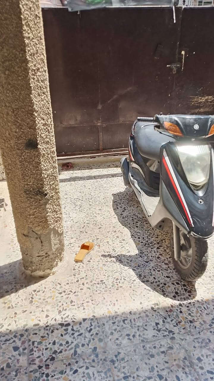 بريز جاهزة وكلها شغاله مكان بغداد الأمين سعر ٥٠٠ لف ***********
