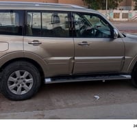 باجيرو • ٢٠٠٩ • للبيع