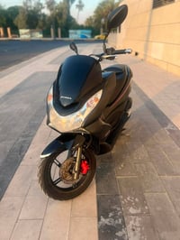 PCX • ٢٠١٦ • ماشي ٤٥٠٠٠