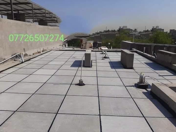 تطبيك شتايكر⛈️ كرسته وعمل المتر 13الف تنضيف السطح   المواد فلانكوت زفت نايلون زراعي زميج وشتايكر وماستك وخبن & المواد مع الشغل درجه اولى 👍🏻شغل على الفحص 🌧 هذا رقمي ***********
واثير***********متواجد خاص واتساب

نص مكتوب في الصور:
- ***********
- ***********