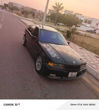 بي ام كبس • اوتوماتيك • رقم بغداد