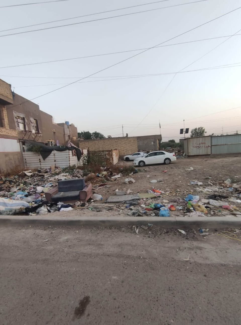 السريدات القديمه • ١٠٠م • زاوية شارع ٢٠