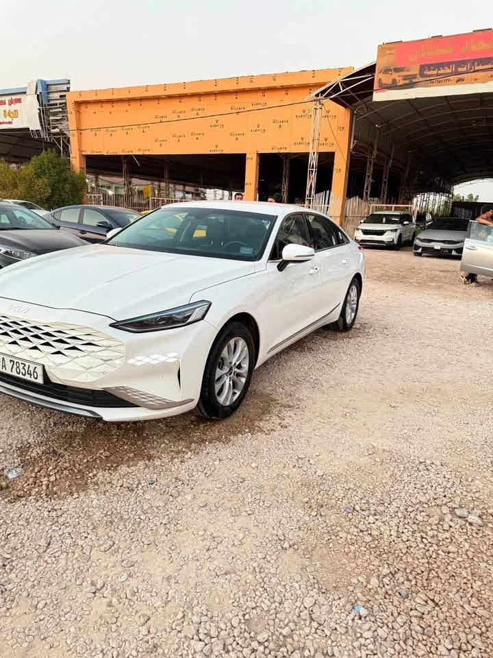 للبيع اوالمراوس

موديل 2024K8
وارد كوري غاز فقط
 مرقم شهداء قادسيه وكاله عامه من المالك
مكفوله كفاله عامه
مواصفات فول بصمه

السعر193$ وبيه مجال
للاستفسار الأتصال 
*********** 
العنوان المثنى الرميثه 
معرض عماد شعلان
