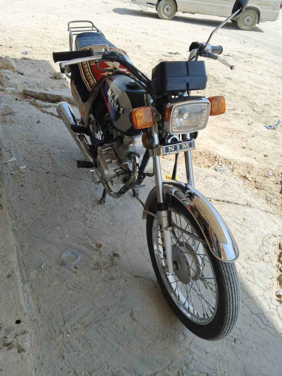 4كير امتياز سكنر  3احرف ارغب شي مكينه مامفتوحه كهربايات شغالات ماعايزه شي برغي مامفتوح بيها اوراق سكنر وكيلها بكربلاء متكاتب ويا اوراقها جدد متكاتب ويا الوكيل دراجه نضيفه وجاهزه مكاني نجف السعر 725وبيها مجال وهاذه رقمي بي واتساب ***********
